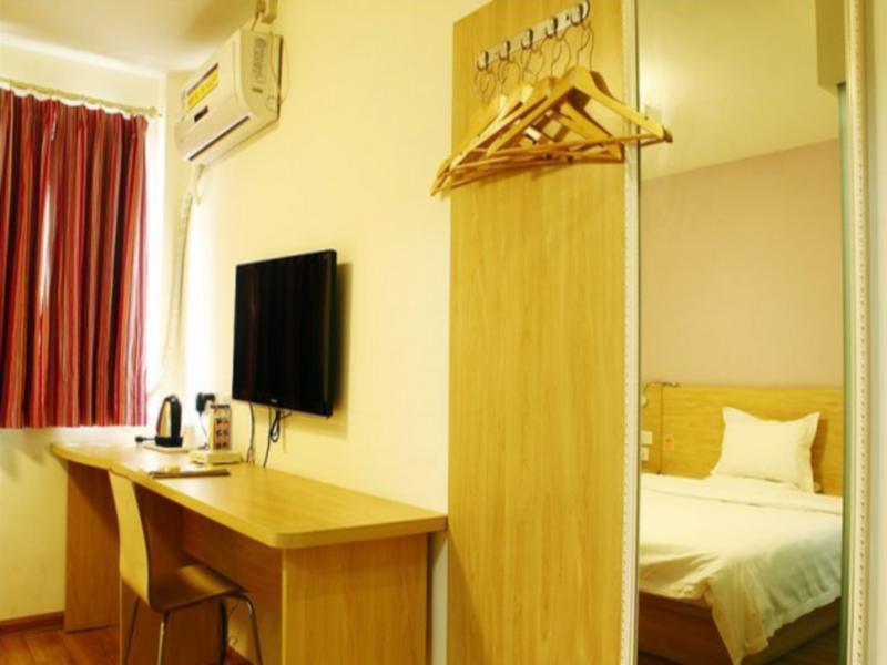 7Days Inn Loudi Walking Street المظهر الخارجي الصورة